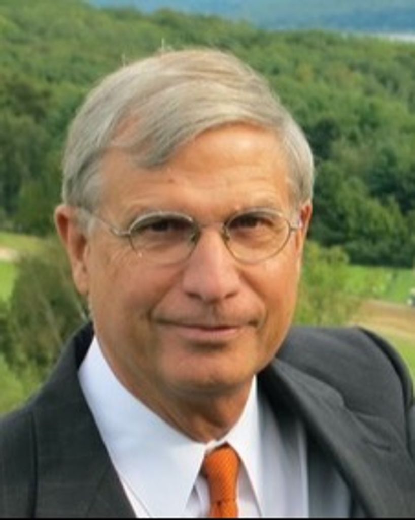 Robert “Bob” Joaquin