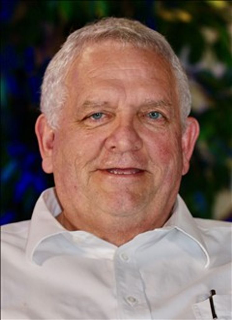 Steven Ray Varner Profile Photo