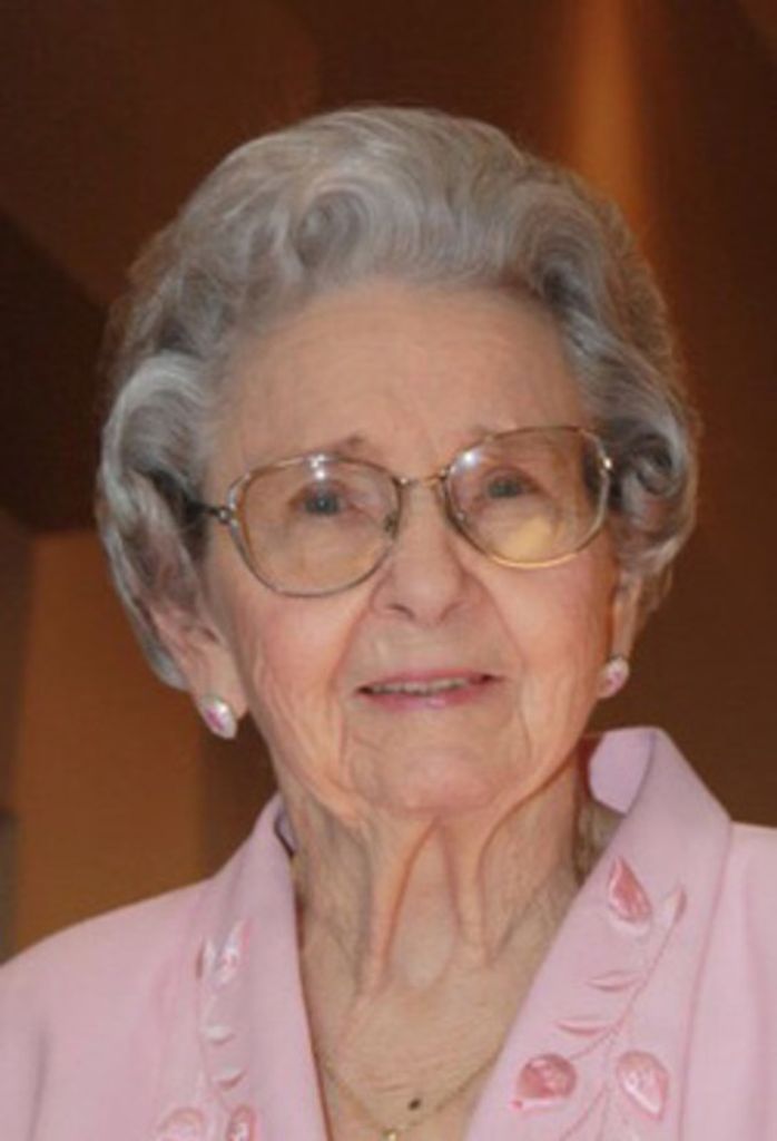 Laura Beth Farris Profile Photo