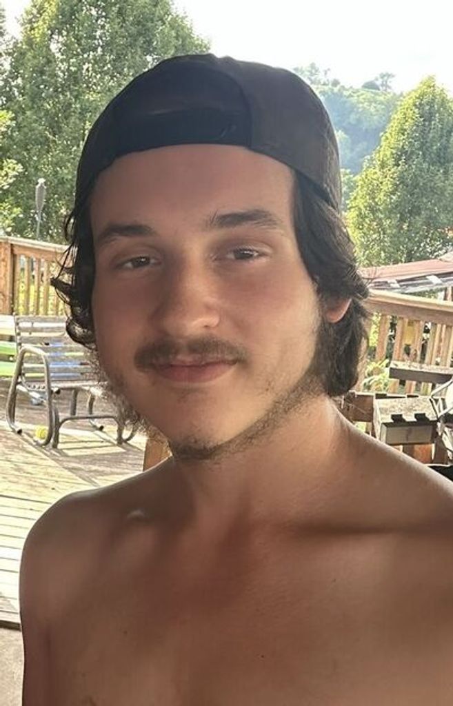 Peyton Alan Morris Profile Photo