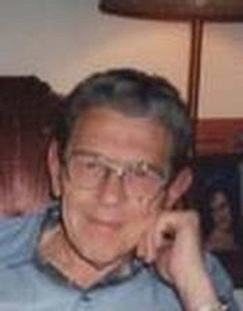 Leonard Laverne Bidwell
