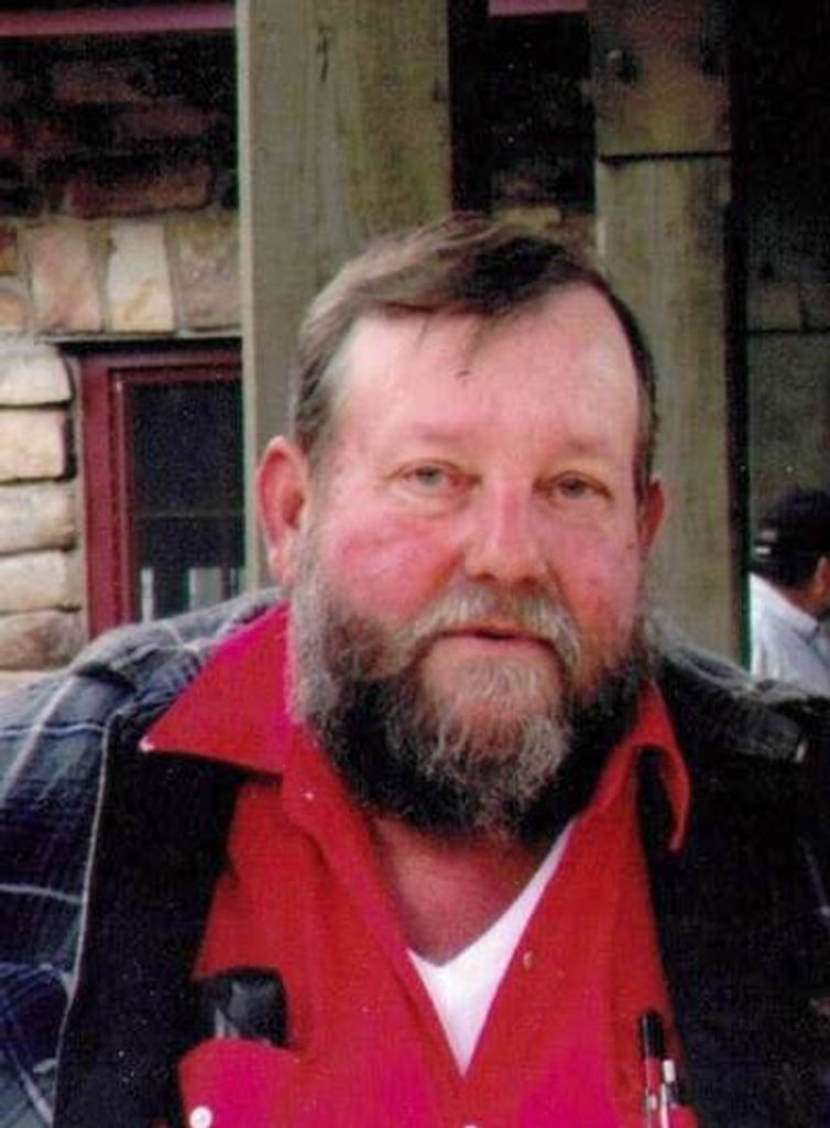 William "Dale" Sloan Profile Photo