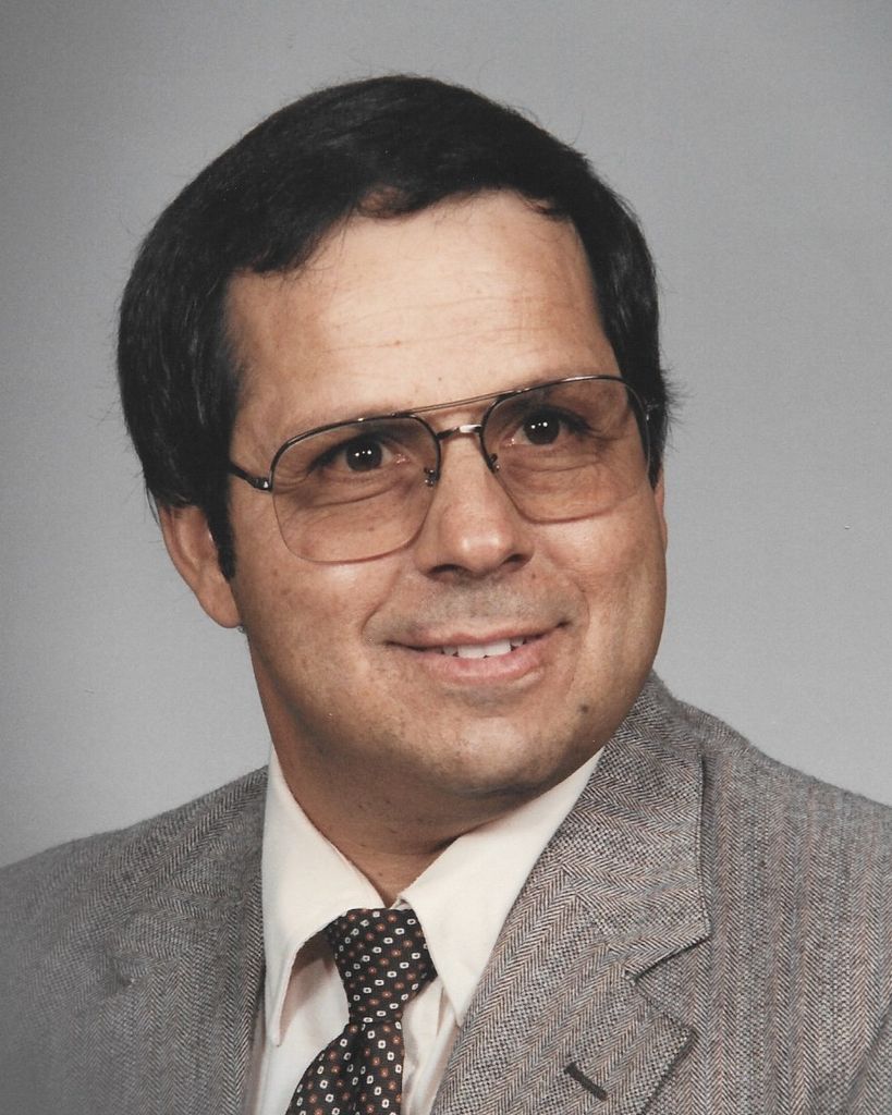 Joe Paglia