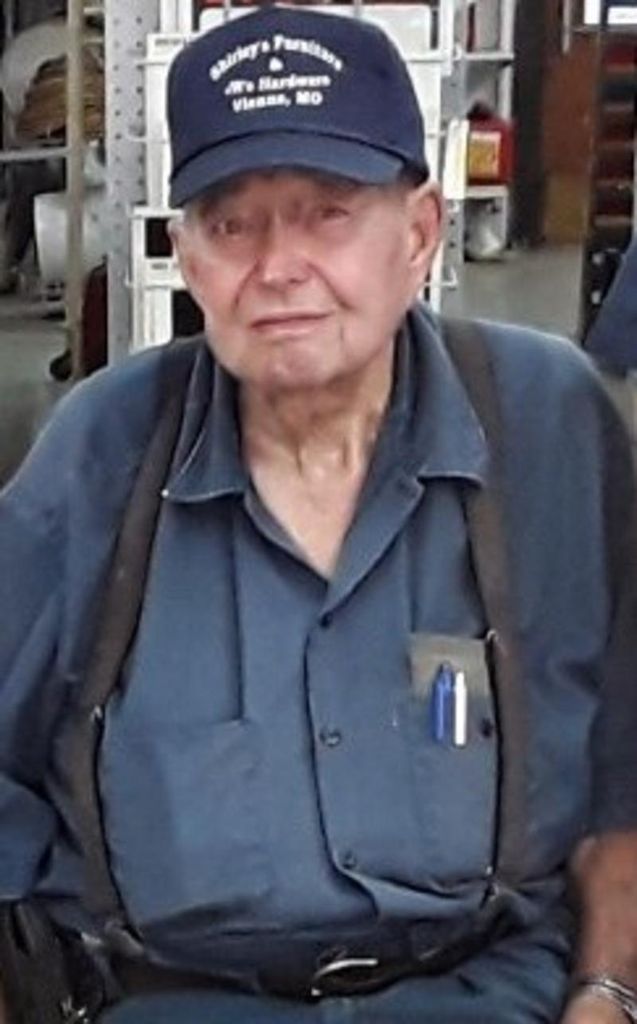 Henry Ellis Crum, Jr. Profile Photo