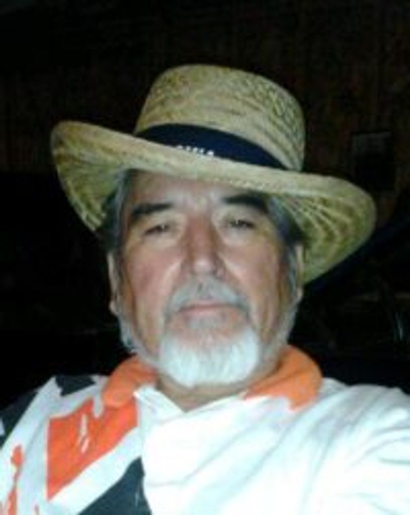 John David Salazar Senior