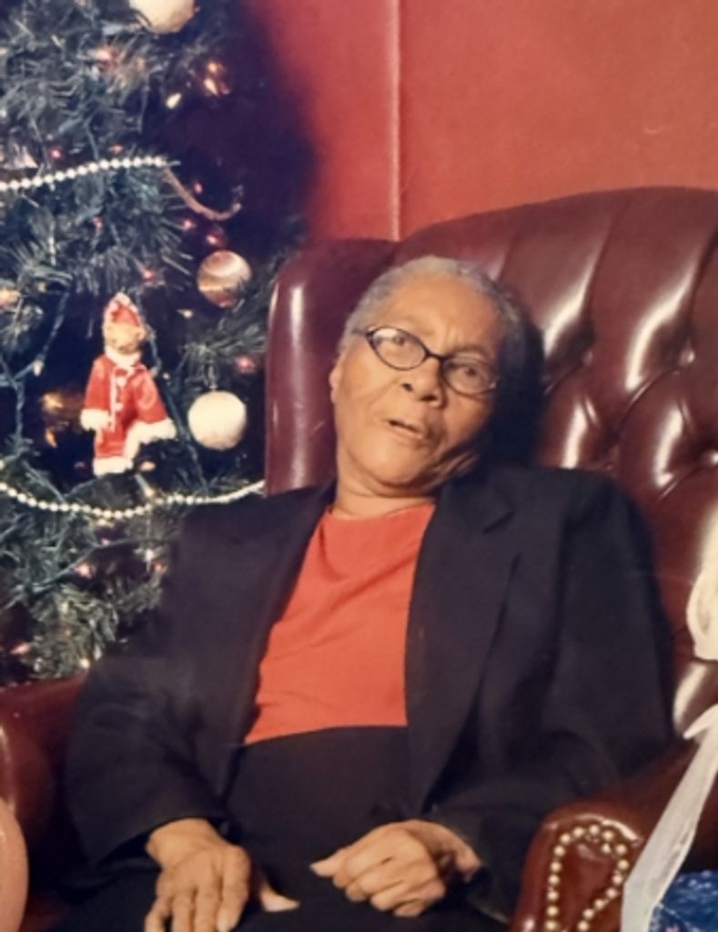 Cleo Mae Hendricks-Dumas Profile Photo
