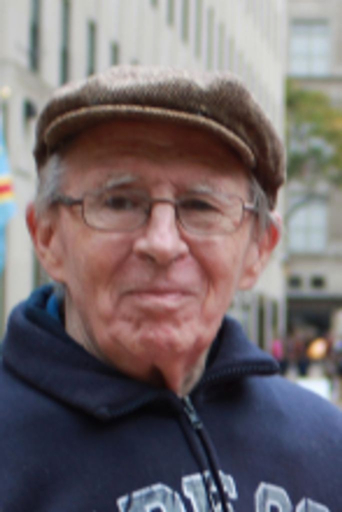 Thomas Joseph Quigley