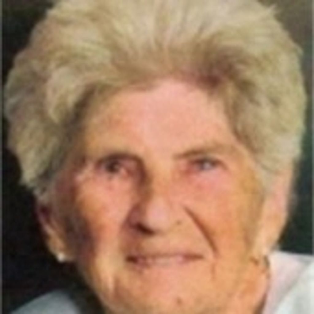 Frances Meek