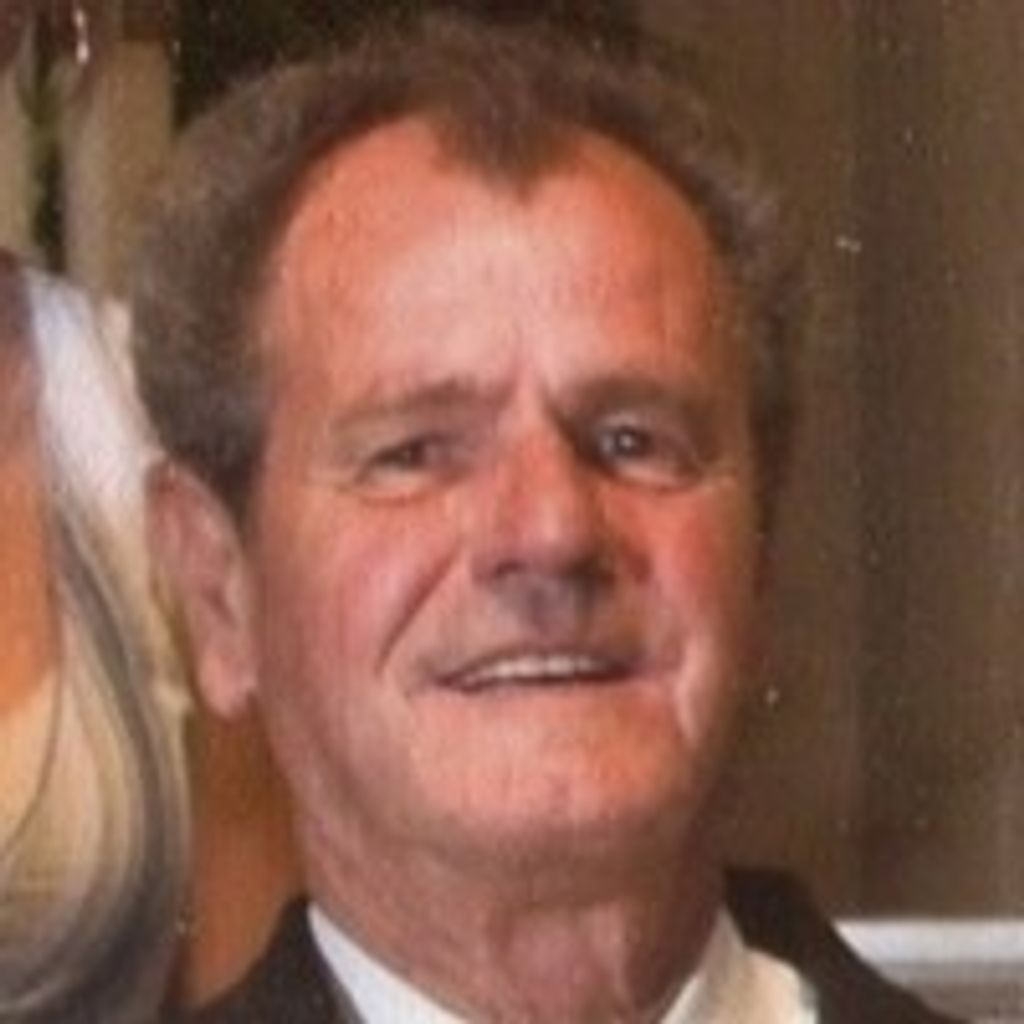 Bradley J. Demette