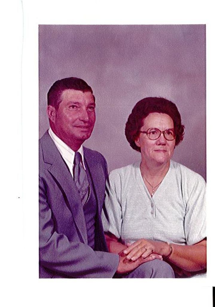 Etta Hyler Bradley Profile Photo