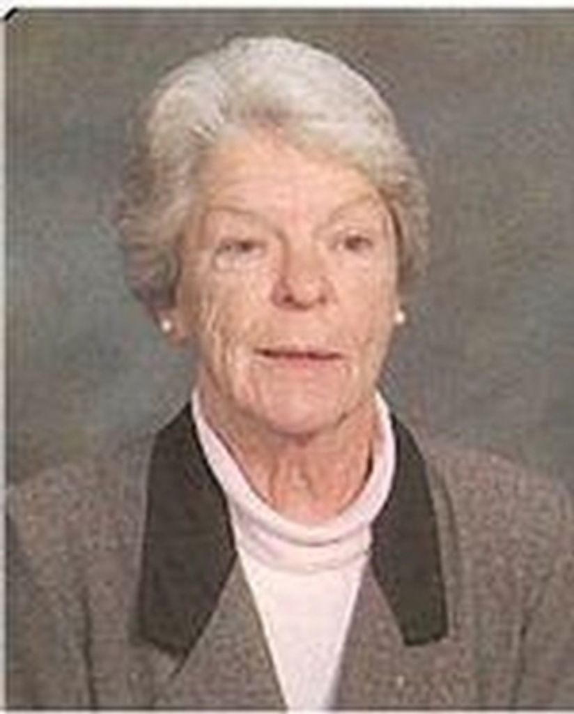 Katherine M. Christopher