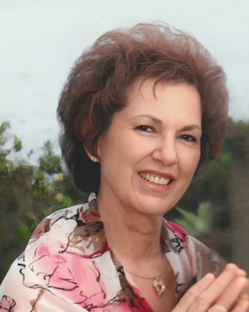 Leanore (Lolli) Rosenberg Levine Scott