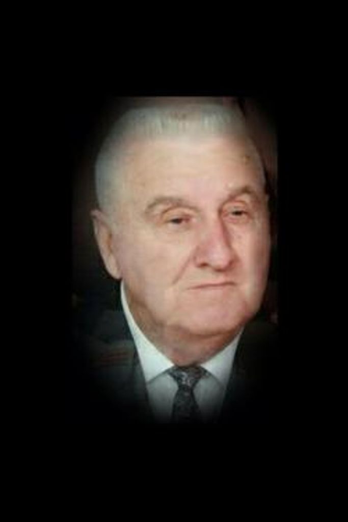 James "Jim" Wendell Hann Profile Photo
