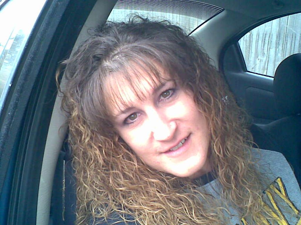 Deborah  Yvonne Blanchard