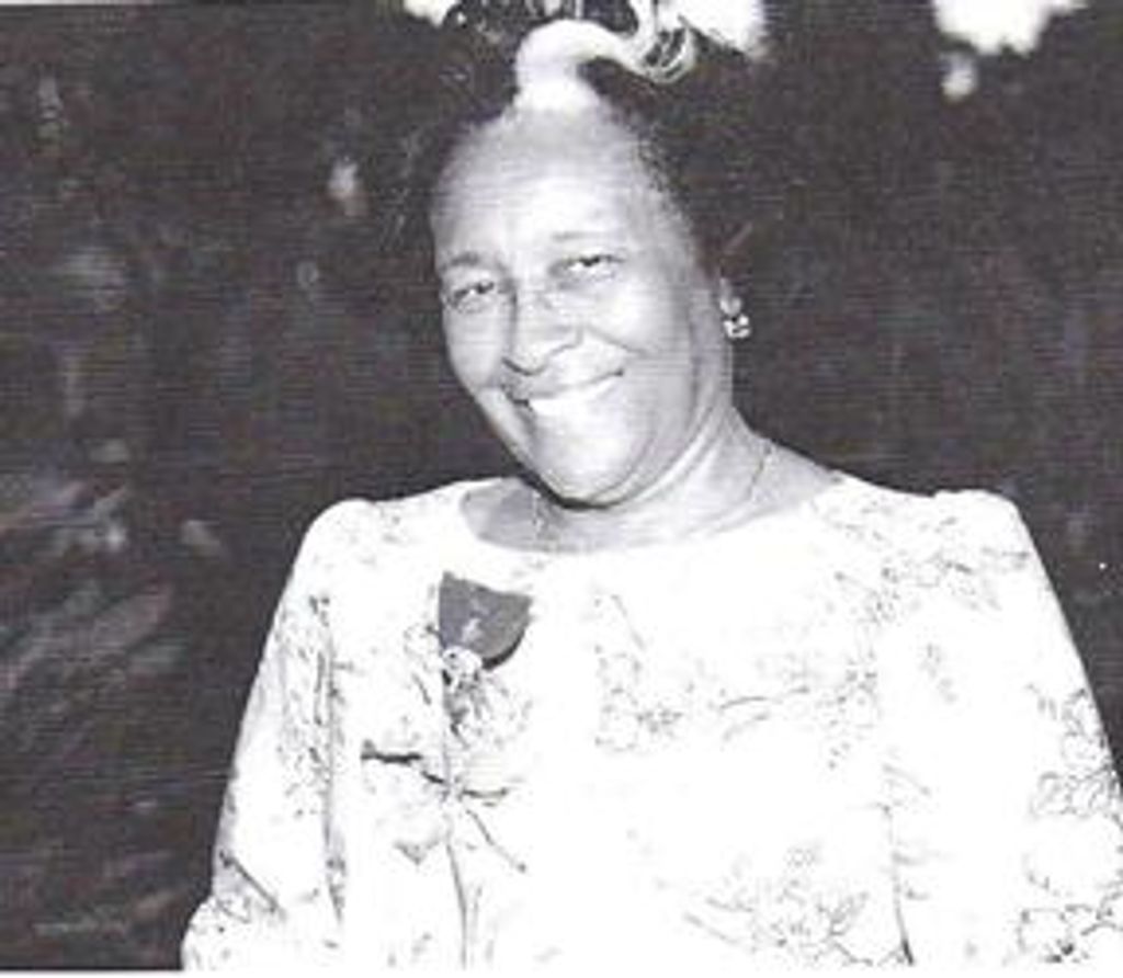 Fannie Elizabeth Garrett