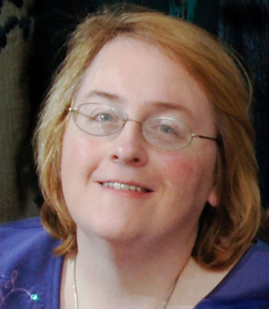 Martha Regina Milton Profile Photo