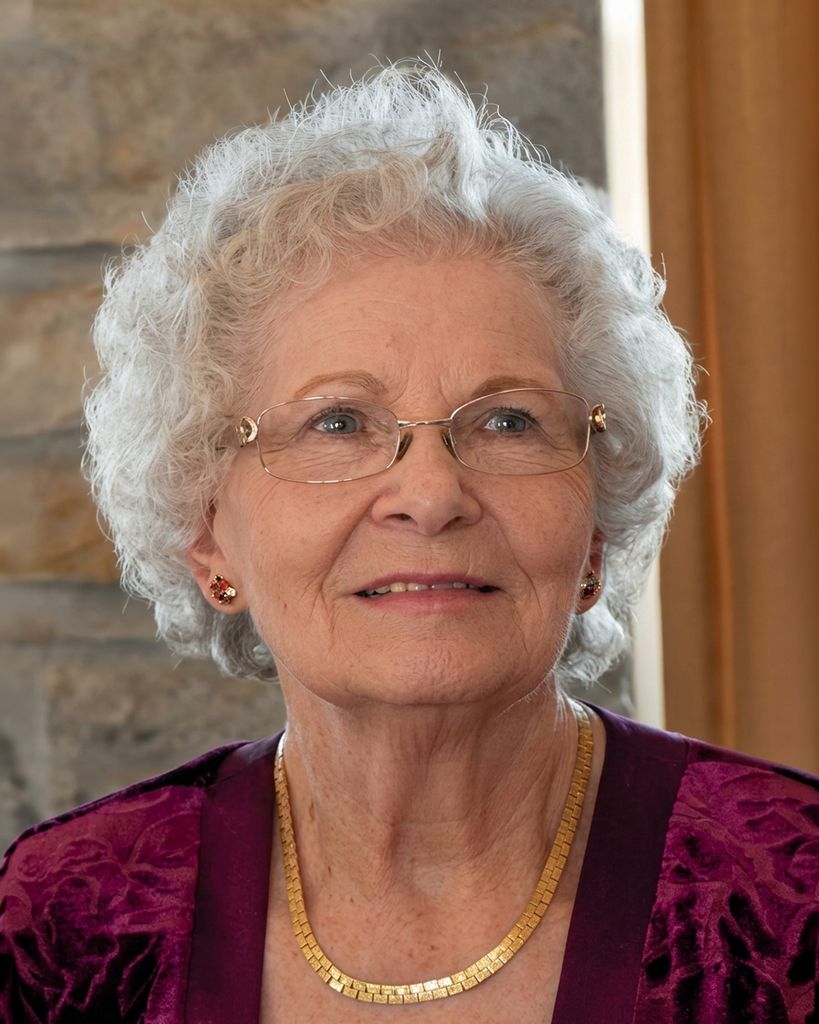 Donna Gwendolyn Sutherland Profile Photo