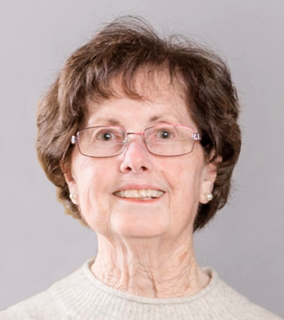 Lila Lee Berschauer Profile Photo