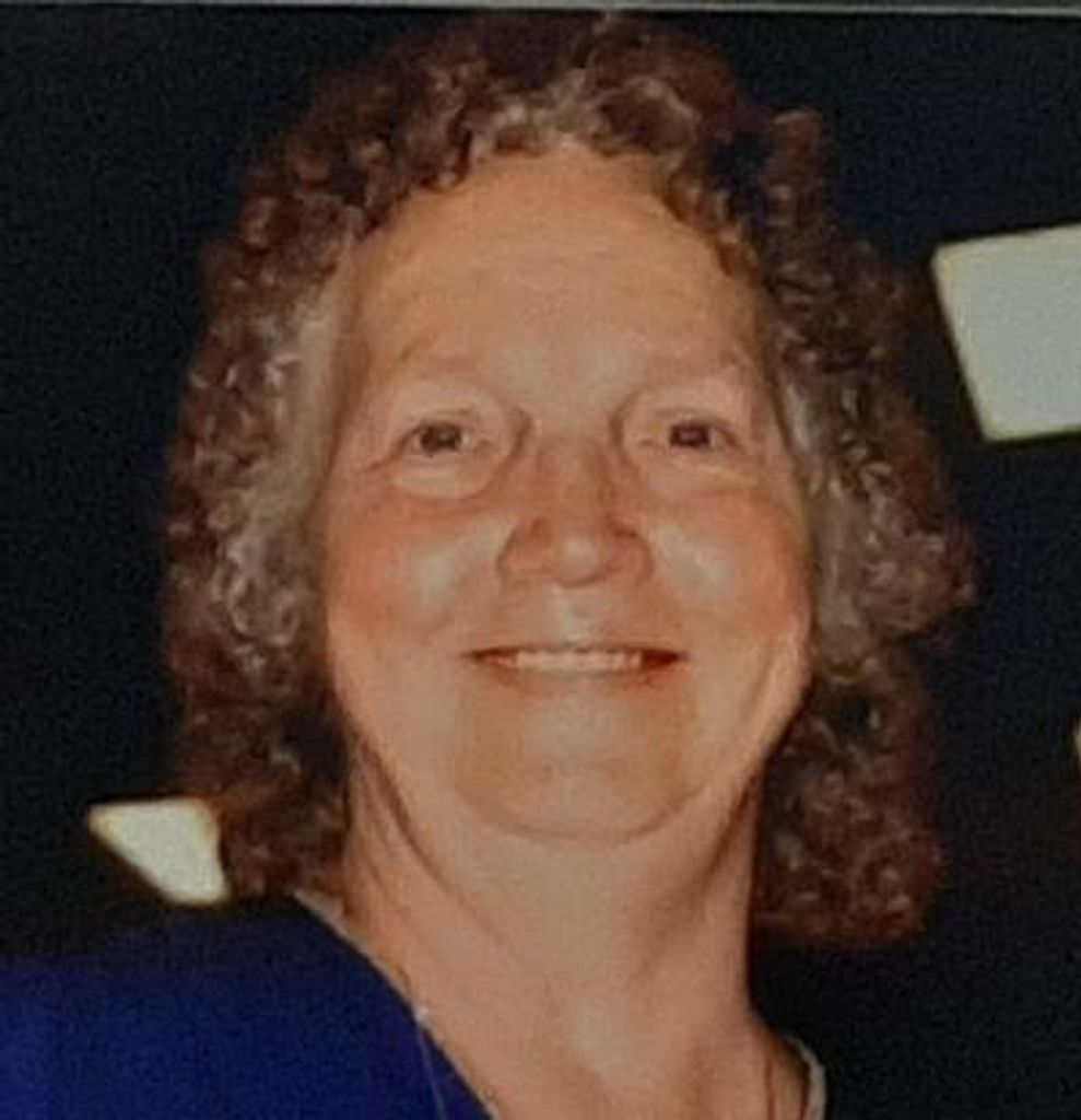 Betty Deskins Keen Profile Photo