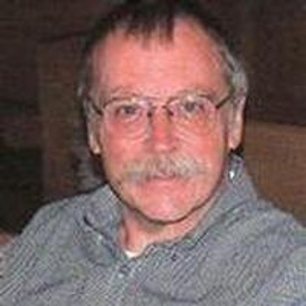 David C. Banker