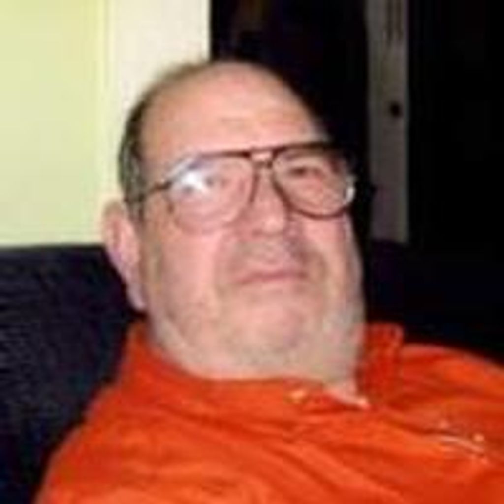 Jacky Lee Baugh