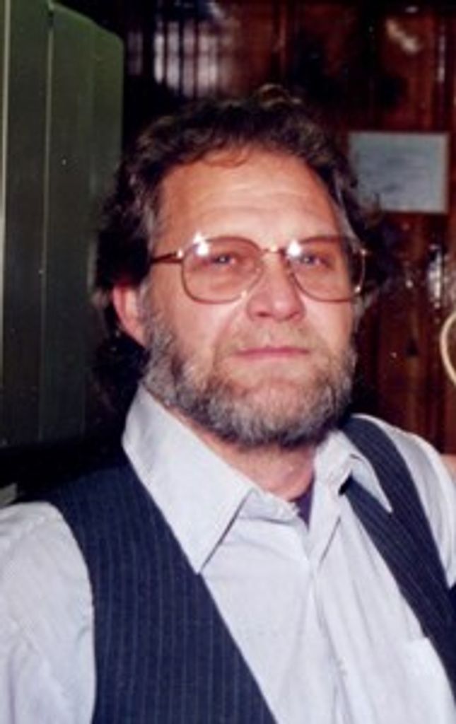 Jimmy Lee Haston