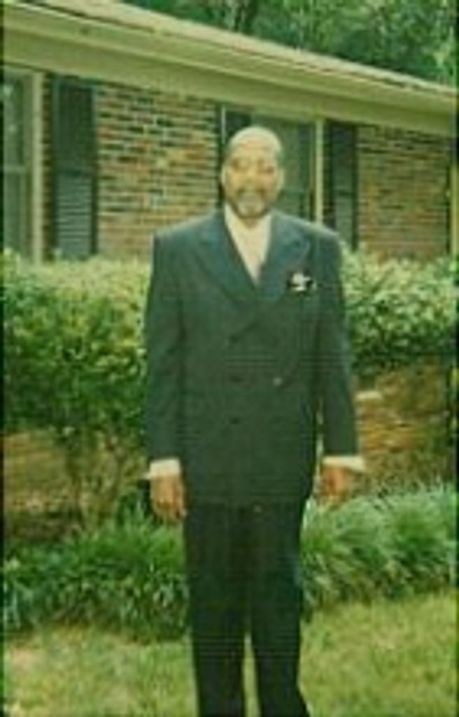 Frank A. Walker Profile Photo