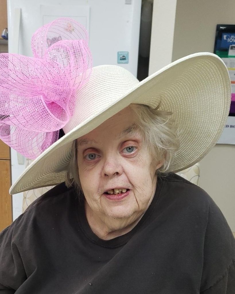 Joan Rourick Profile Photo