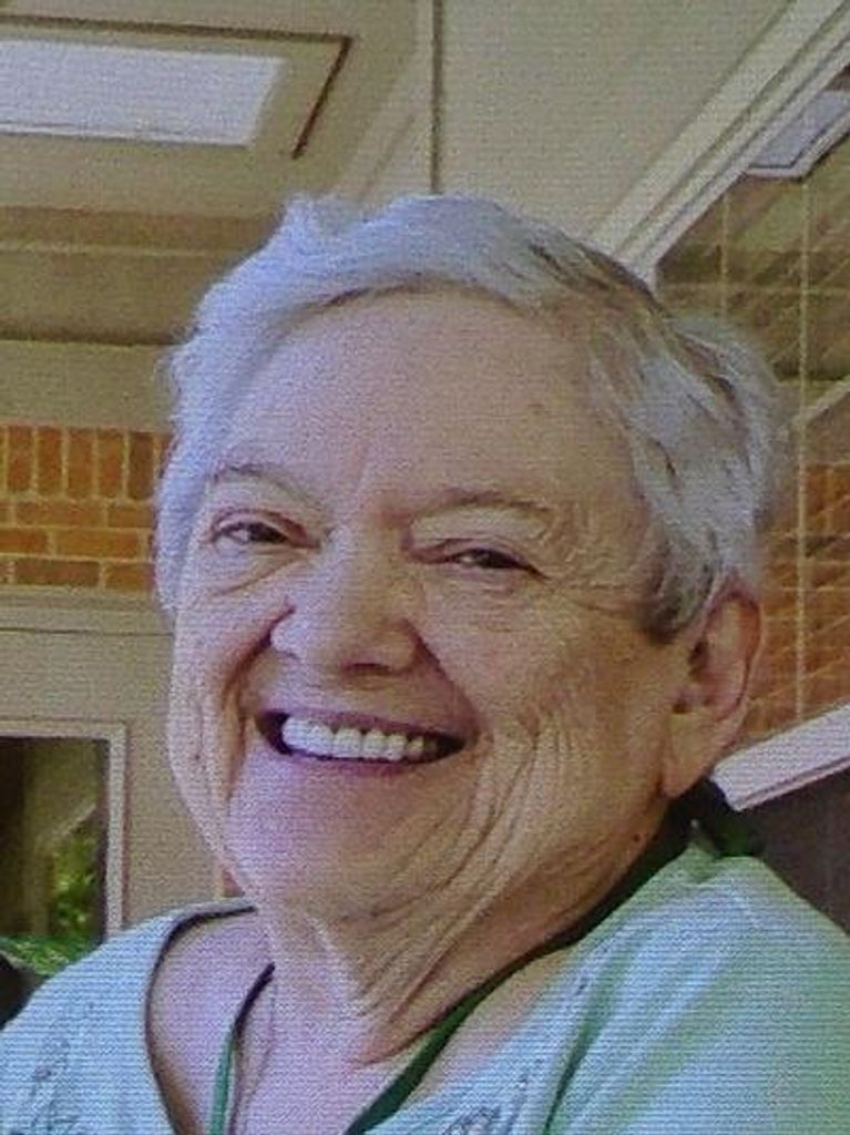 Lillian Kasprowicz-Mccormick Profile Photo