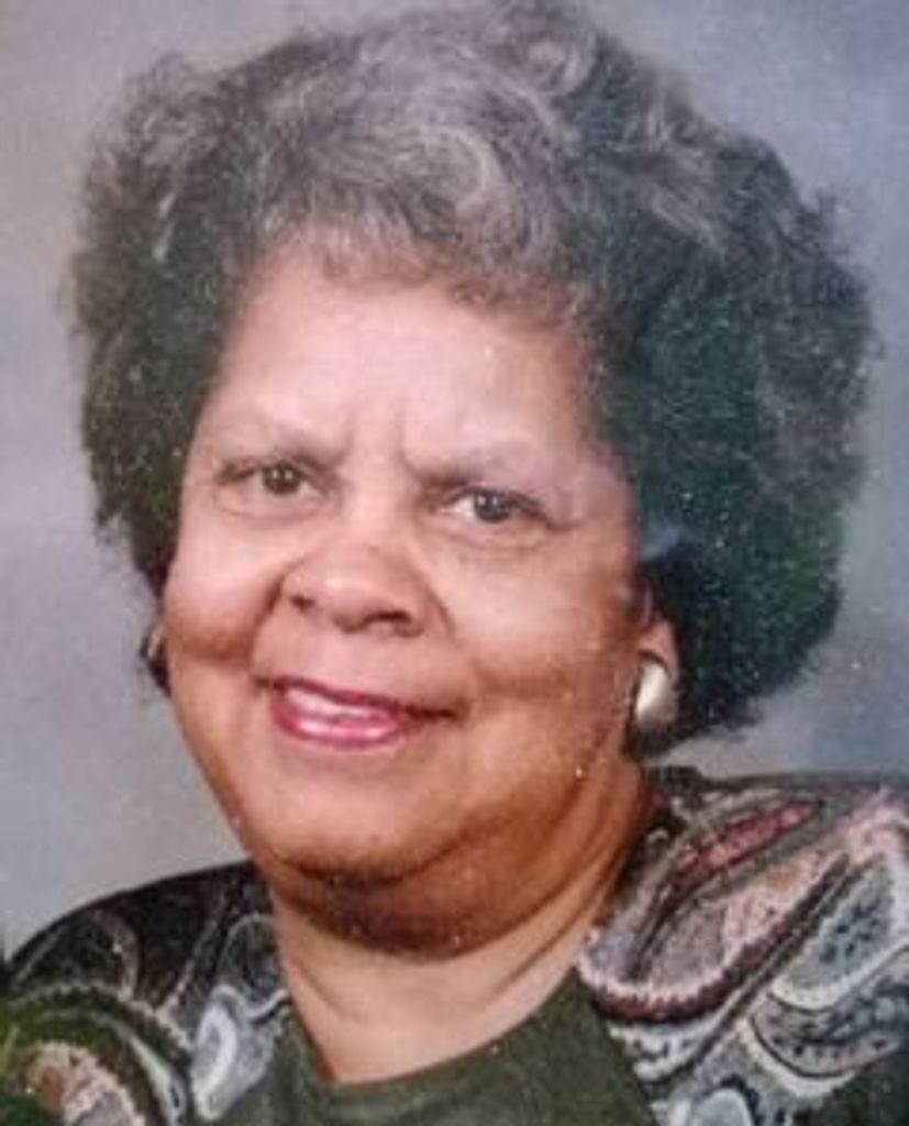 Alice Louise (Lane)  Wright