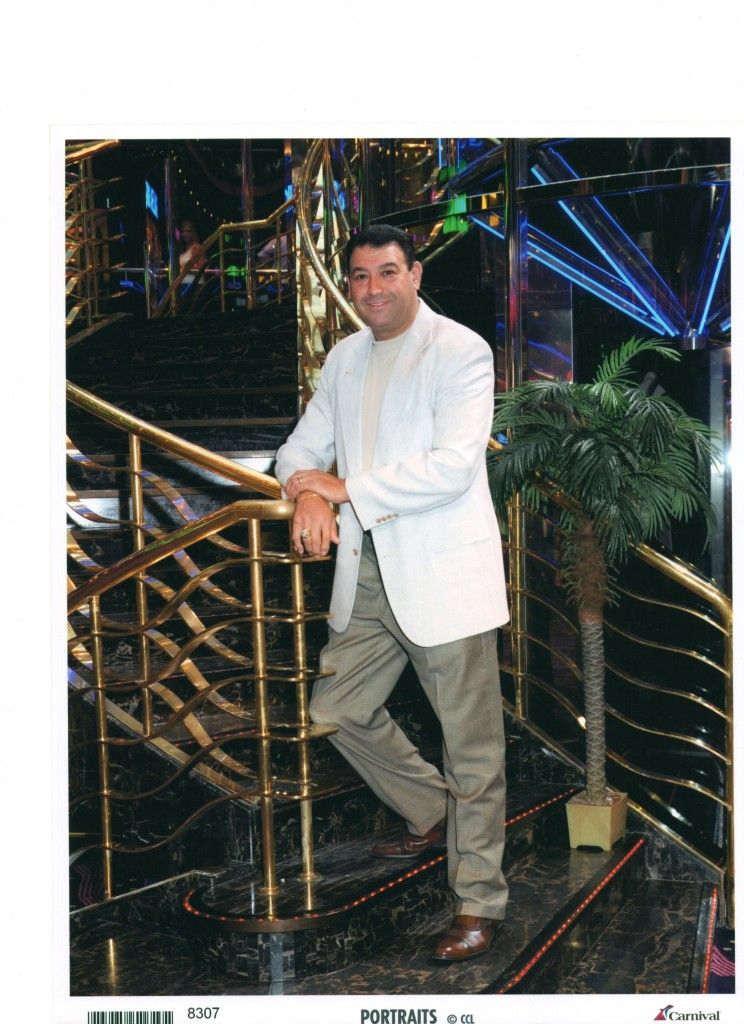 Michael D. Capuano Profile Photo