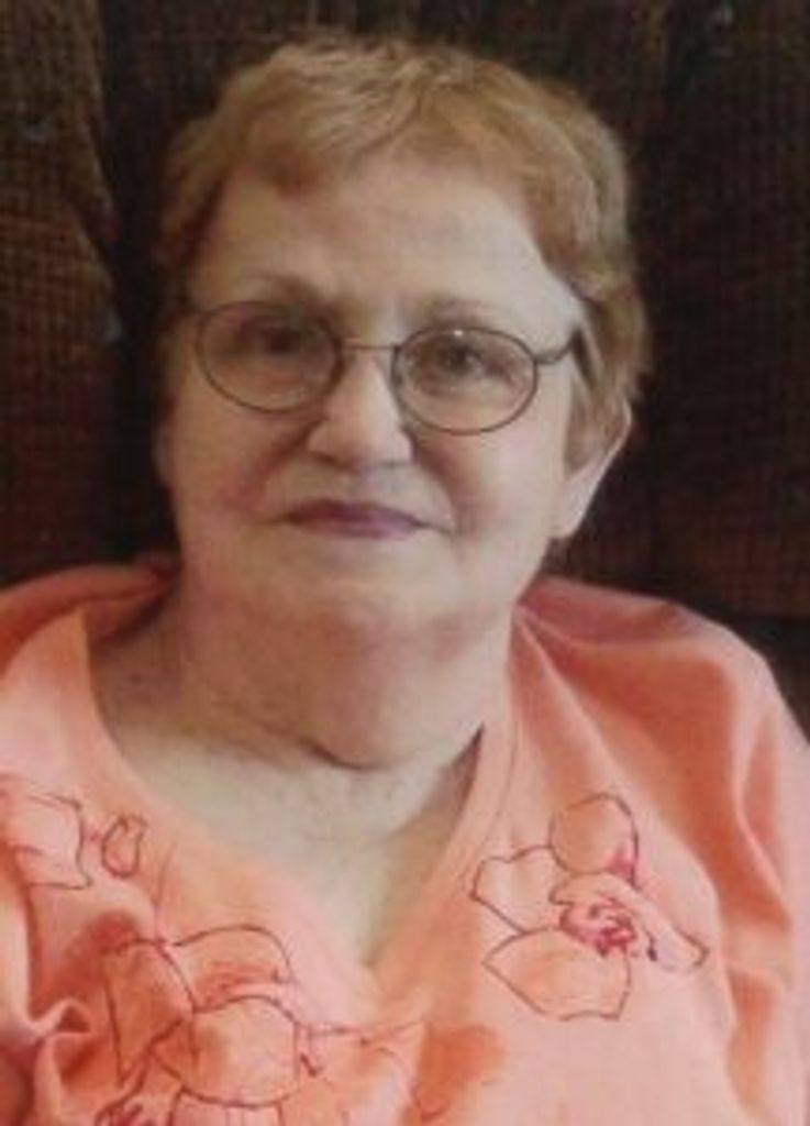 Mary E. Kneifl