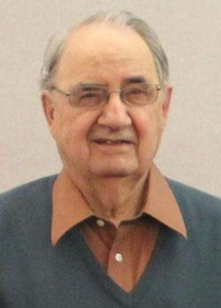 Raymond W. Klindworth Profile Photo
