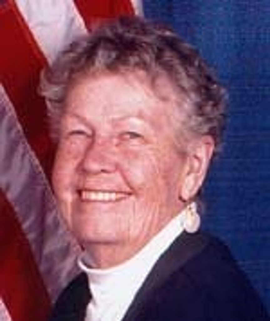 Dorothy M. Aiken