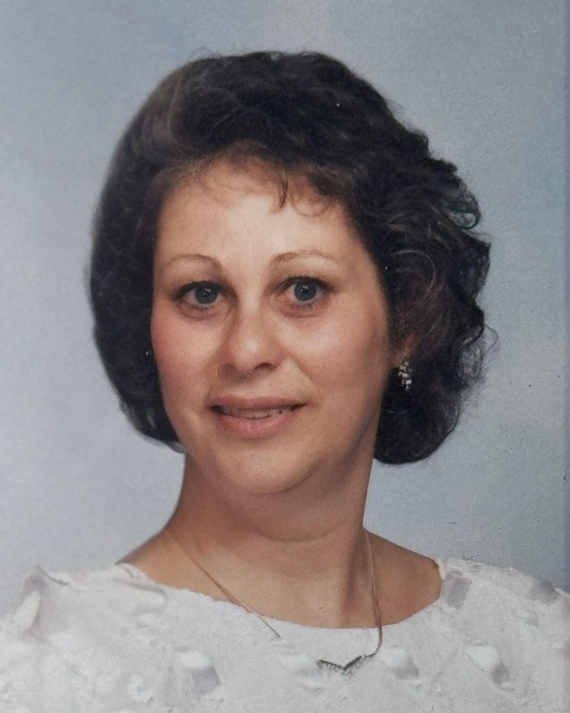 Marguerite Linda Goladay