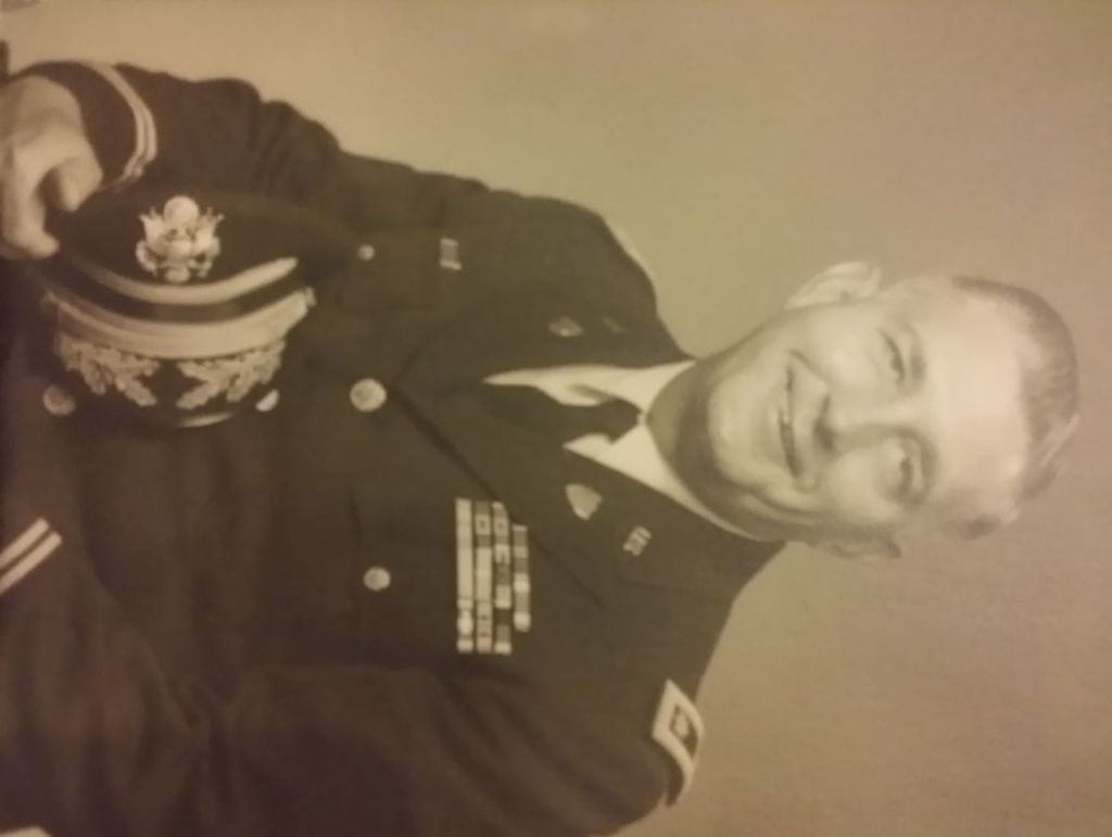 John W. Martin
