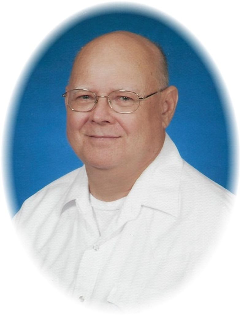 Leroy Clarence Mang Profile Photo