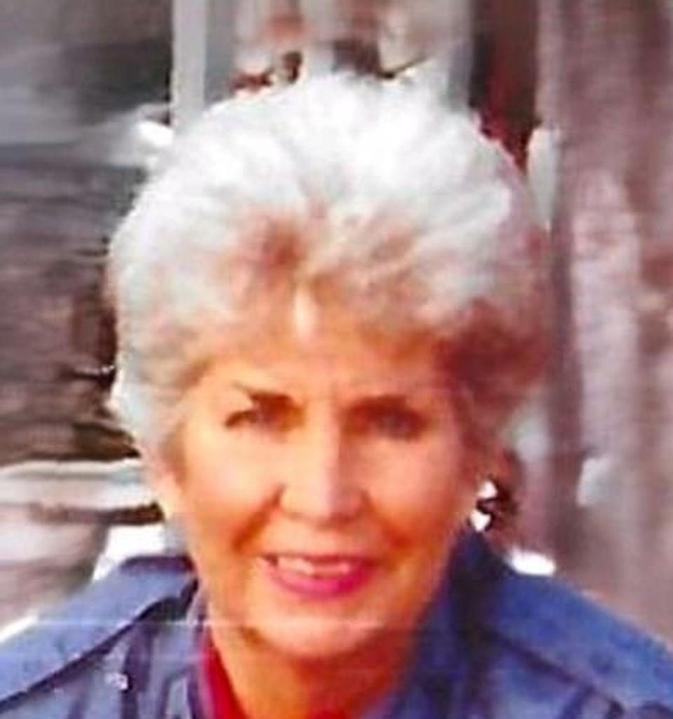 Betty Quinn Hester Profile Photo