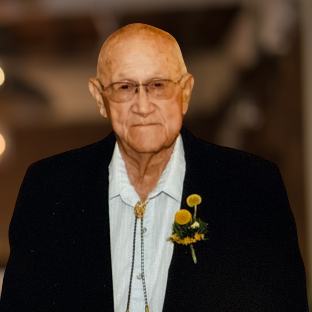 Robert James Carlisle Clark