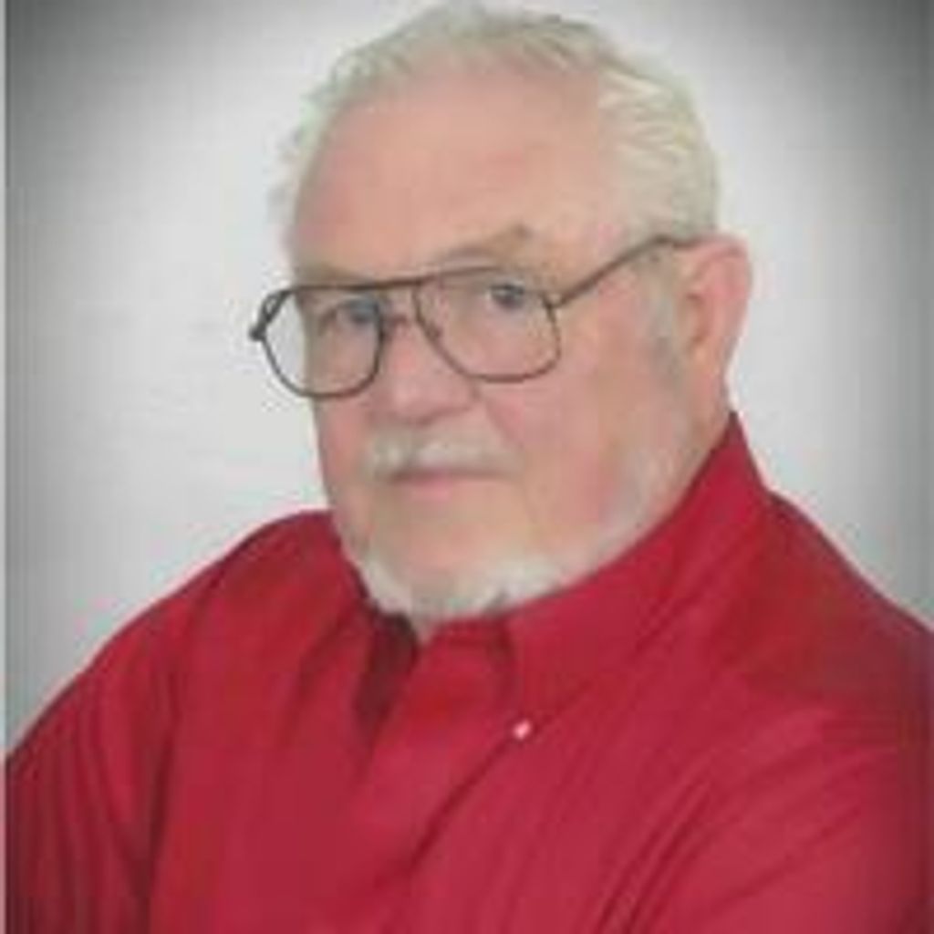 Jerry William Kenley