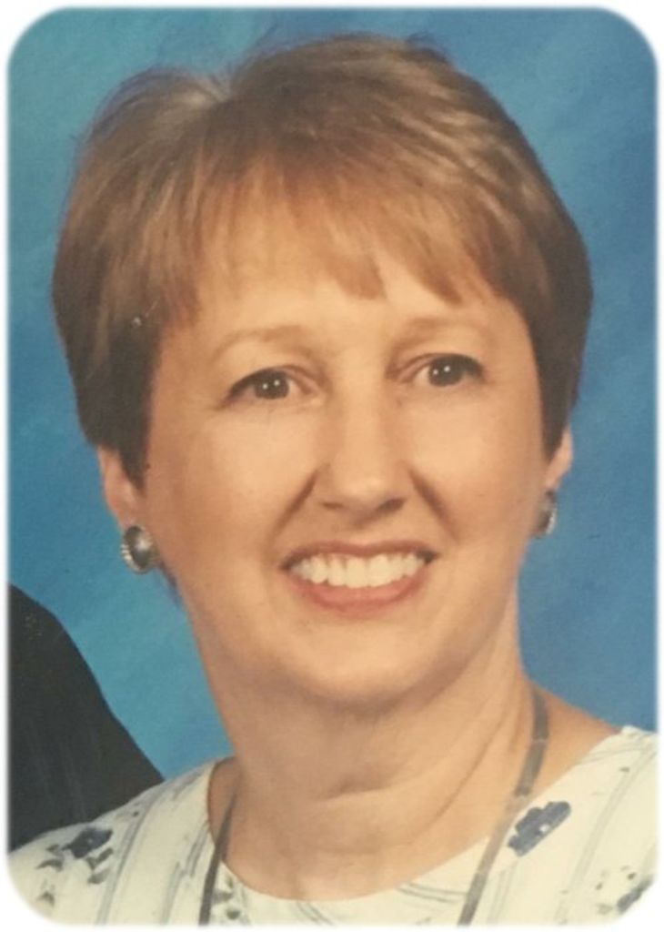 Mary Kay Johnson