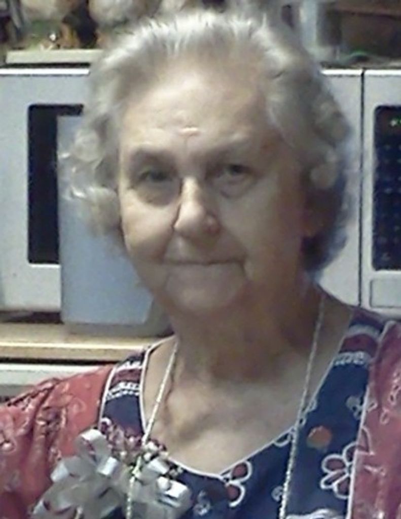 Litha S. (Finley)  Moss
