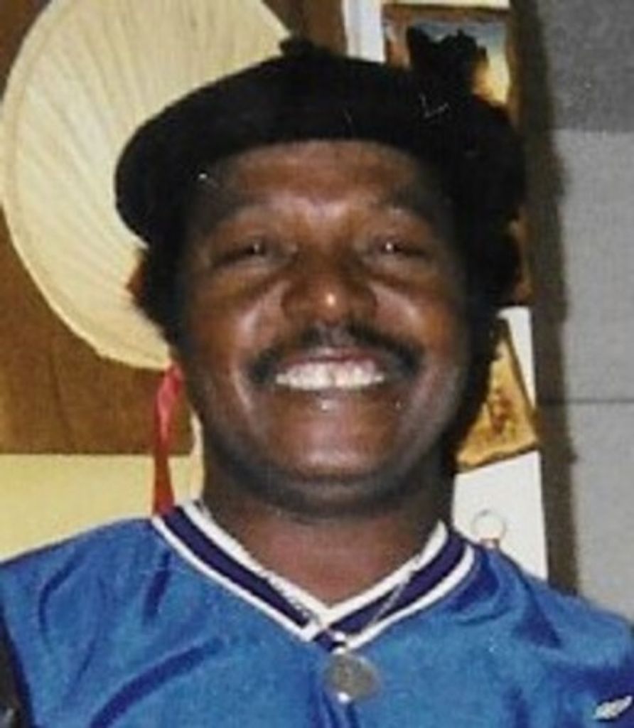 Isiah Johnson Profile Photo
