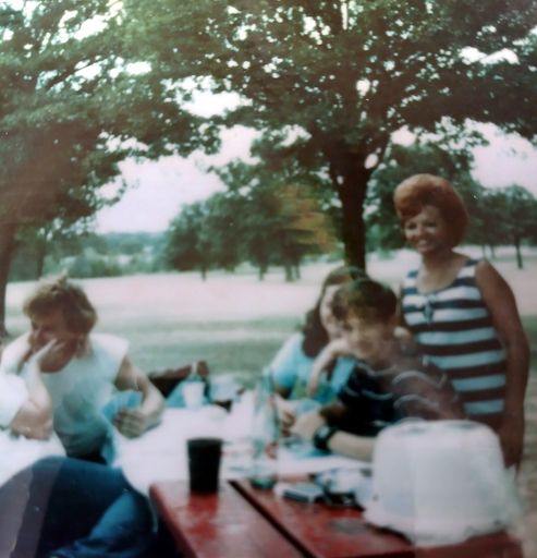Georgie Wanda Wilbanks photo gallery thumbnail 57 of 184