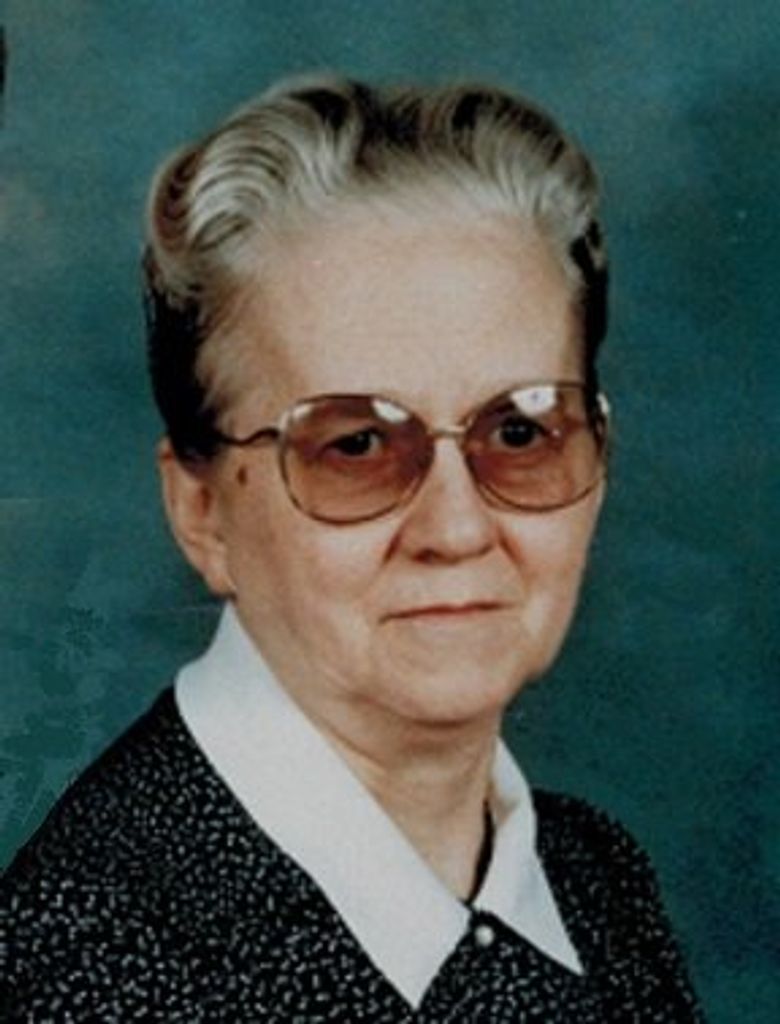 Elizabeth M. Sickler