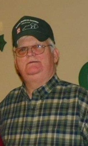 Floyd Messer Profile Photo