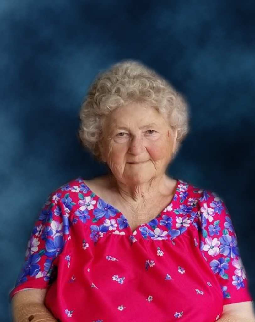 Grace Wayand