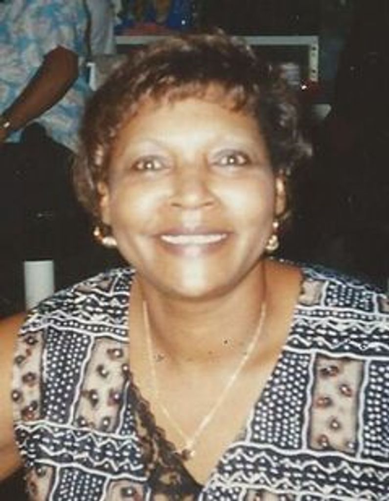 Emma Louse Hutchins Taylor