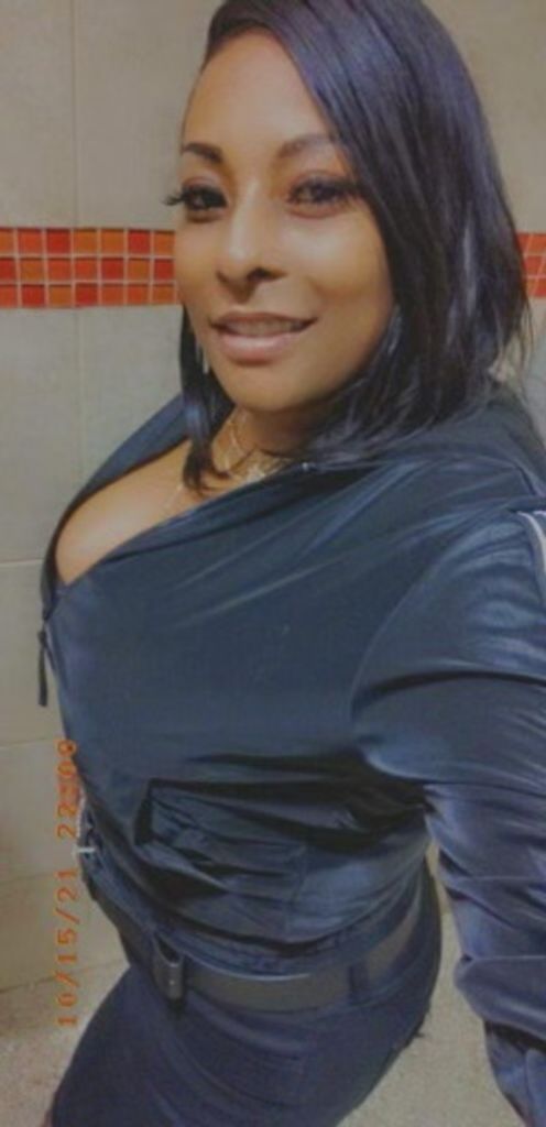 Mckenya Jarnell Freeman