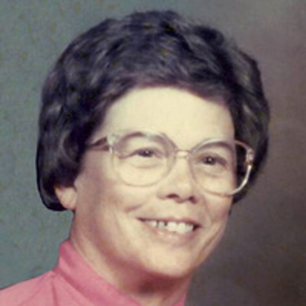 Marjorie Doreen Short